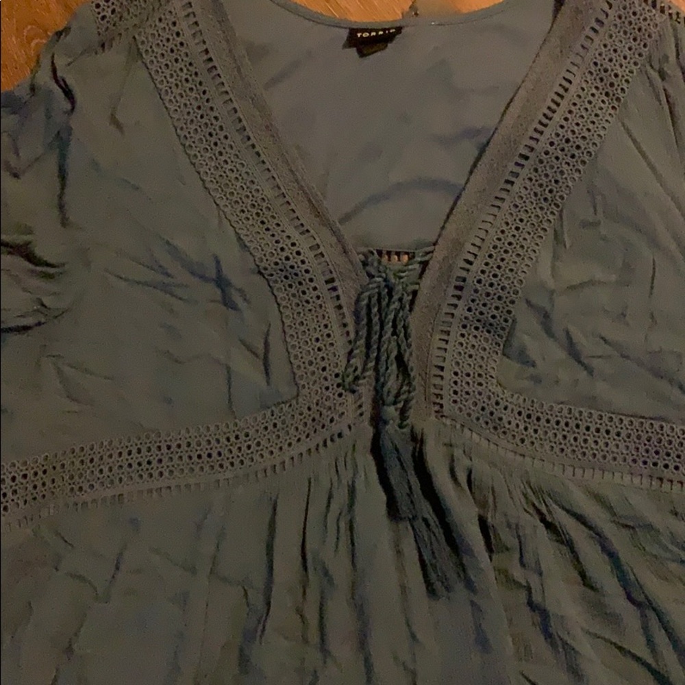 Torrid dress - Picture 2 of 3